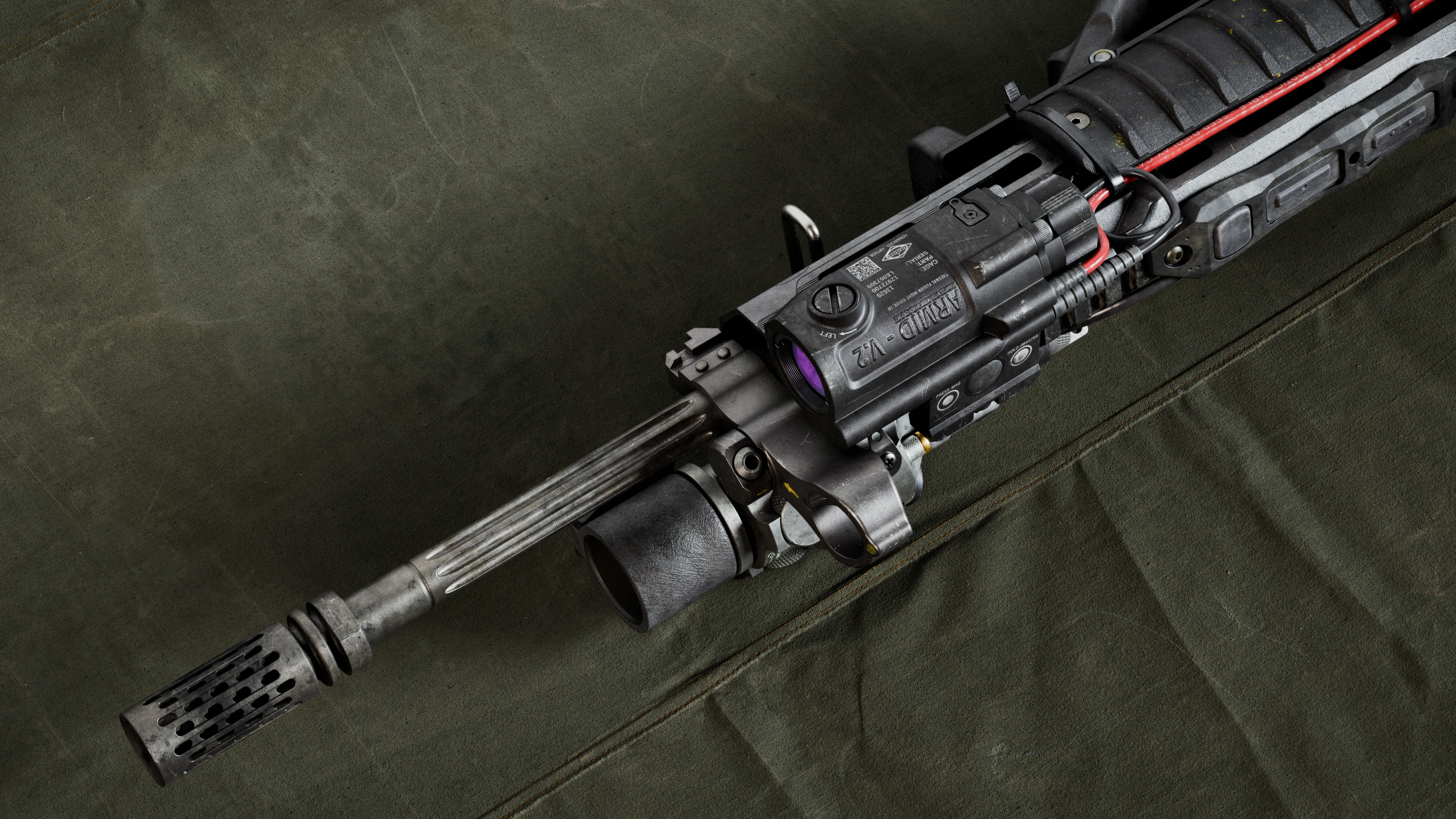 K2 Daewoo