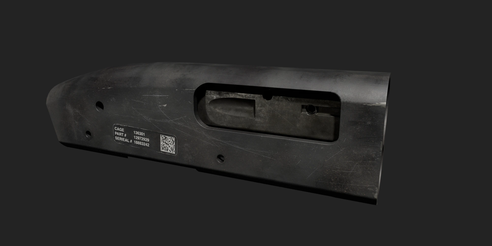 Texture reference