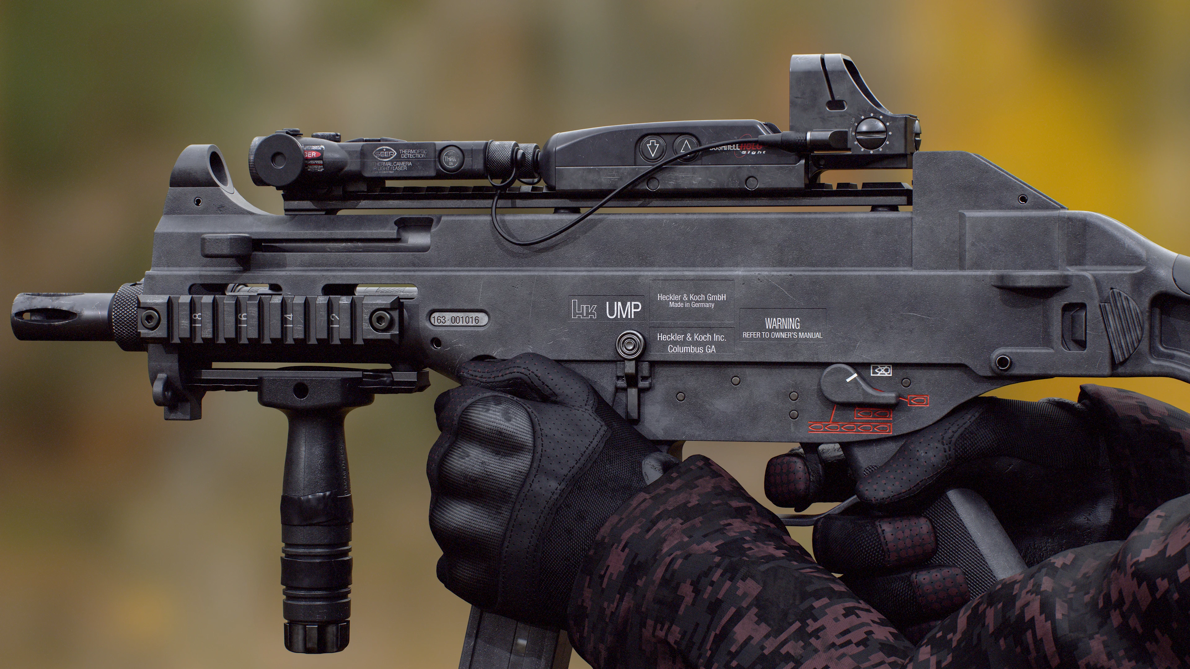 UMP-45